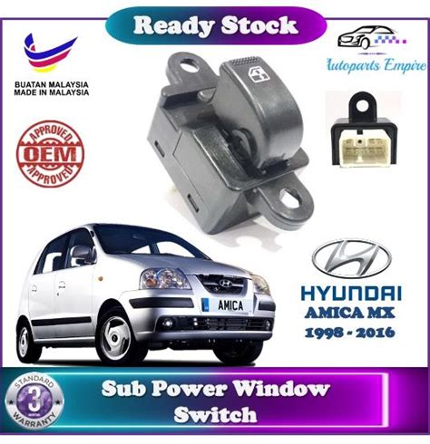 amica oem parts